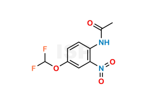 Pantoprazole Impurity 9 - Image 1