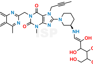 Linagliptin Impurity 12 - Image 1