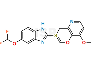 Pantoprazole Impurity 23 - Image 1