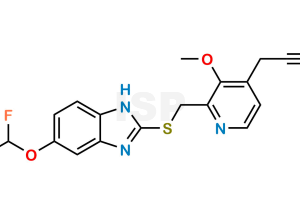 Pantoprazole Impurity 24 - Image 1