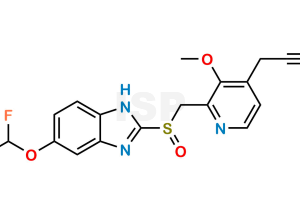 Pantoprazole Impurity 25 - Image 1
