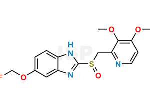 Pantoprazole Impurity 28 - Image 1