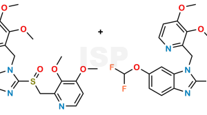 Pantoprazole Impurity 30 - Image 1