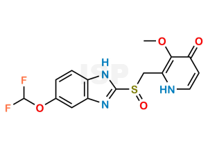 Pantoprazole Impurity 32 - Image 1
