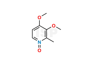 Pantoprazole Impurity 34 - Image 1