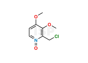 Pantoprazole Impurity 35 - Image 1