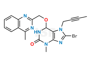 Linagliptin Impurity 28 - Image 1