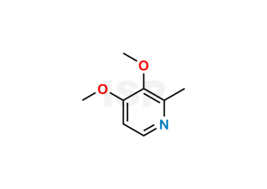 Pantoprazole Impurity 42 - Image 1