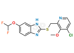 Pantoprazole Impurity 43 - Image 1