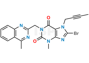 Linagliptin Impurity 32 - Image 1