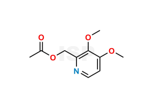 Pantoprazole Impurity 44 - Image 1