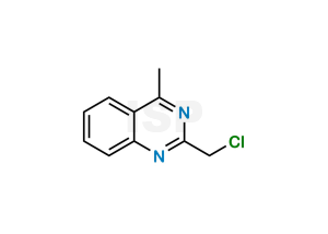 Linagliptin 2-Chloromethyl Impurity - Image 1