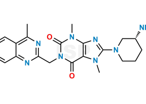 Linagliptin Impurity 32 - Image 1