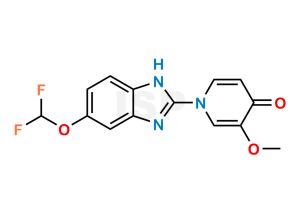 Pantoprazole Impurity 52 - Image 1