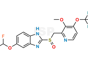 Pantoprazole-D3 - Image 1