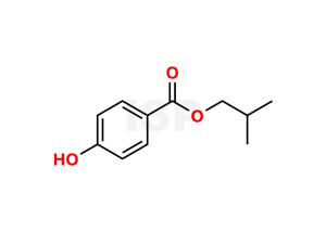 Butylparaben Impurity E - Image 1