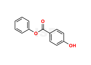 Phenyl 4-Hydroxybenzoate - Image 1
