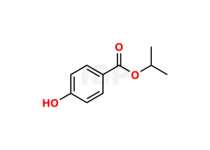 Isopropyl 4-hydroxybenzoate - Image 1
