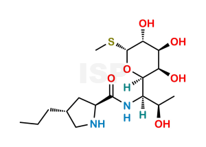 Lincomycin EP Impurity C - Image 1