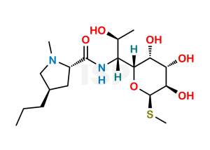 Lincomycin EP Impurity D - Image 1