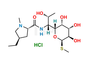 Lincomycin B Hydrochloride - Image 1