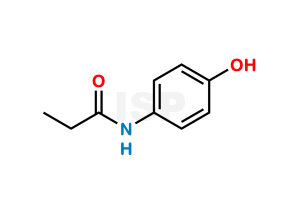 Paracetamol EP Impurity B - Image 1