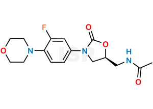 Linezolid - Image 1
