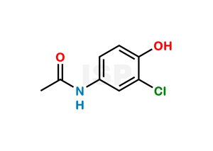 Paracetamol EP Impurity C - Image 1