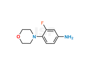 Linezolid Amine Impurity - Image 1