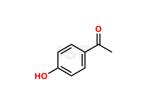 Paracetamol EP Impurity E - Image 1