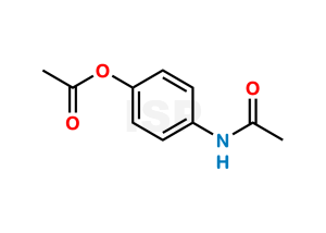 Paracetamol EP Impurity H - Image 1