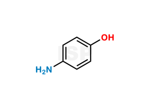 Paracetamol EP Impurity K - Image 1