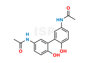 Paracetamol Dimer - Image 1