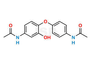 Paracetamol EP Impurity L - Image 1