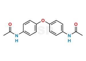 Paracetamol EP Impurity N - Image 1