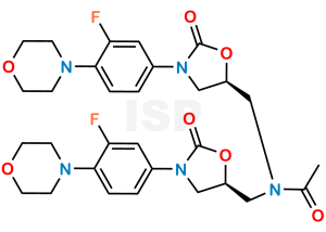 Linezolid Dimer - Image 1
