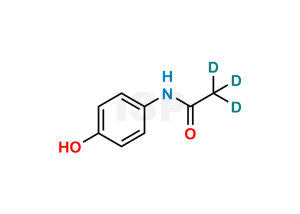Paracetamol D3 - Image 1