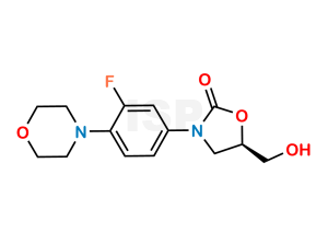 Linezolid Hydroxymethyl Impurity - Image 1