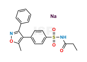 Parecoxib Sodium Salt - Image 1