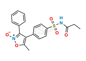 Parecoxib N-Oxide - Image 1