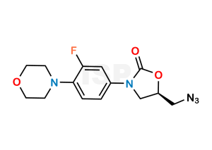 Linezolid USP Related Compound A - Image 1