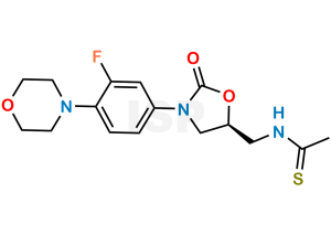 Linezolid USP Related Compound B - Image 1