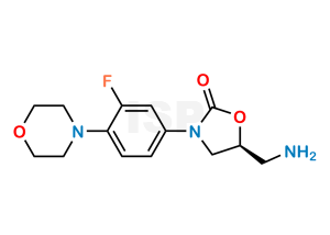 Linezolid USP Related Compound C - Image 1