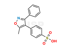 Parecoxib Impurity 8 - Image 1