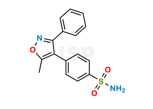 Parecoxib Impurity 10 - Image 1