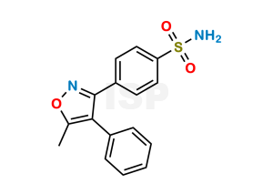 Parecoxib Sulfonamide - Image 1