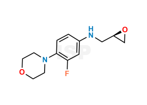 Linezolid Impurity 9 - Image 1