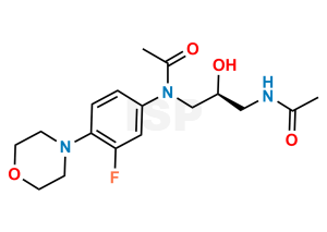 Linezolid Impurity 10 - Image 1