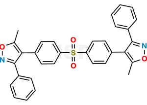 Parecoxib Impurity 18 - Image 1