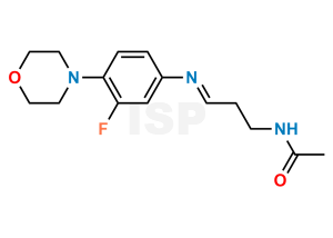 Linezolid Impurity 15 - Image 1